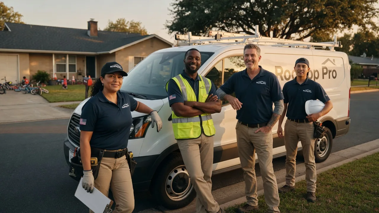 Roof Repair in South Wilmington, IL near me